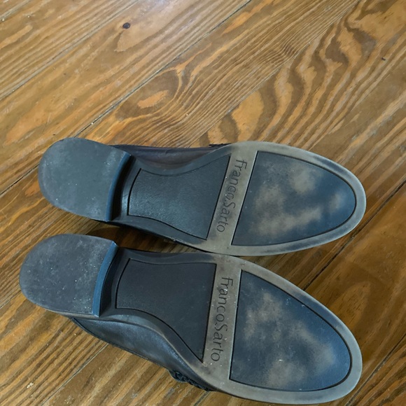 Franco sarto mules - Picture 2 of 2